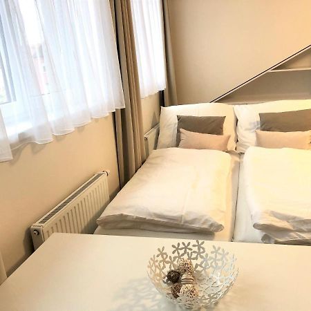 Rezidence Weisovka Apartamento Ceske Budejovice Exterior foto