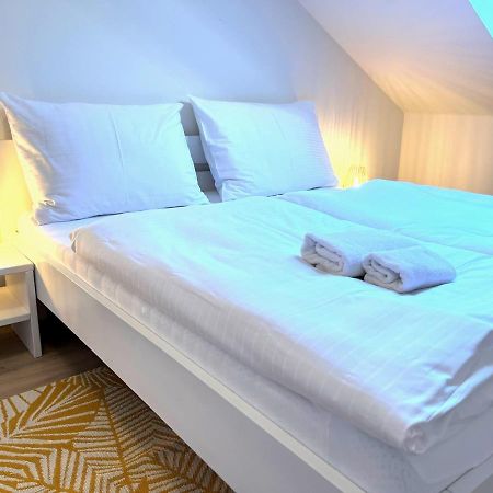 Rezidence Weisovka Apartamento Ceske Budejovice Exterior foto