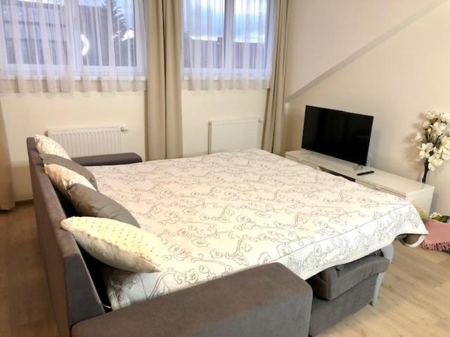 Rezidence Weisovka Apartamento Ceske Budejovice Exterior foto