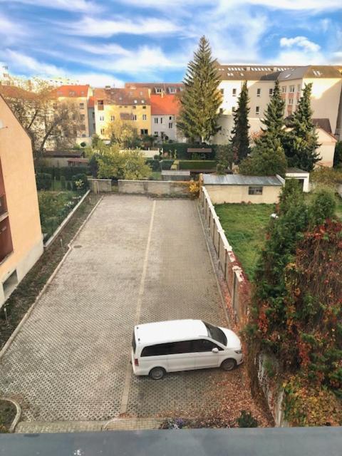 Rezidence Weisovka Apartamento Ceske Budejovice Exterior foto