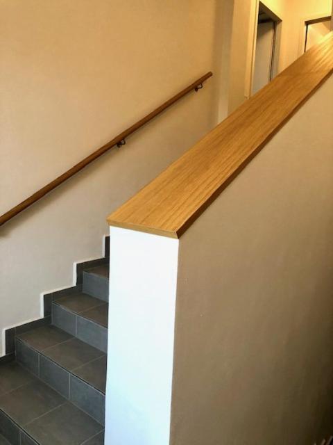 Rezidence Weisovka Apartamento Ceske Budejovice Exterior foto