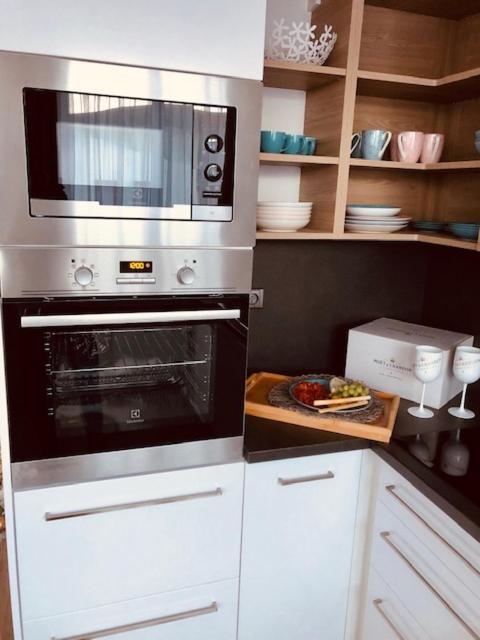 Rezidence Weisovka Apartamento Ceske Budejovice Exterior foto