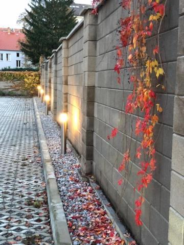 Rezidence Weisovka Apartamento Ceske Budejovice Exterior foto