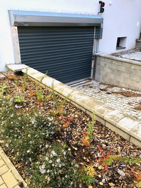 Rezidence Weisovka Apartamento Ceske Budejovice Exterior foto
