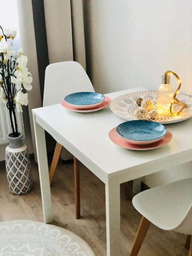 Rezidence Weisovka Apartamento Ceske Budejovice Exterior foto