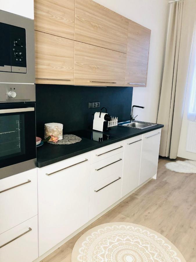 Rezidence Weisovka Apartamento Ceske Budejovice Exterior foto
