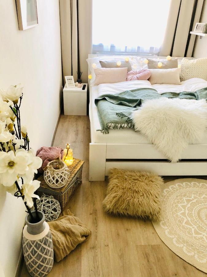 Rezidence Weisovka Apartamento Ceske Budejovice Exterior foto