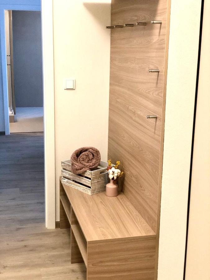 Rezidence Weisovka Apartamento Ceske Budejovice Exterior foto