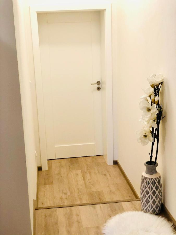 Rezidence Weisovka Apartamento Ceske Budejovice Exterior foto
