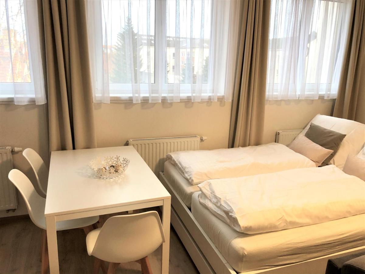 Rezidence Weisovka Apartamento Ceske Budejovice Exterior foto