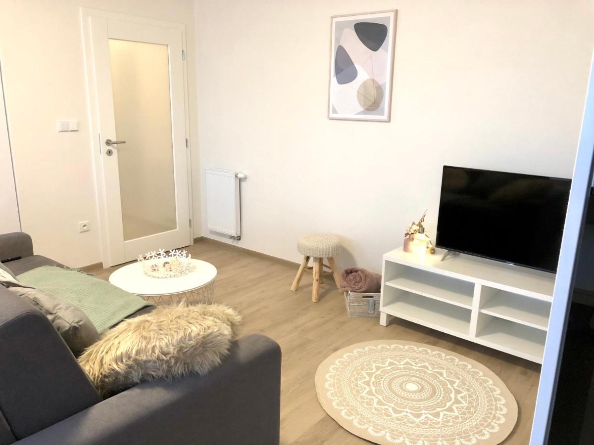 Rezidence Weisovka Apartamento Ceske Budejovice Exterior foto