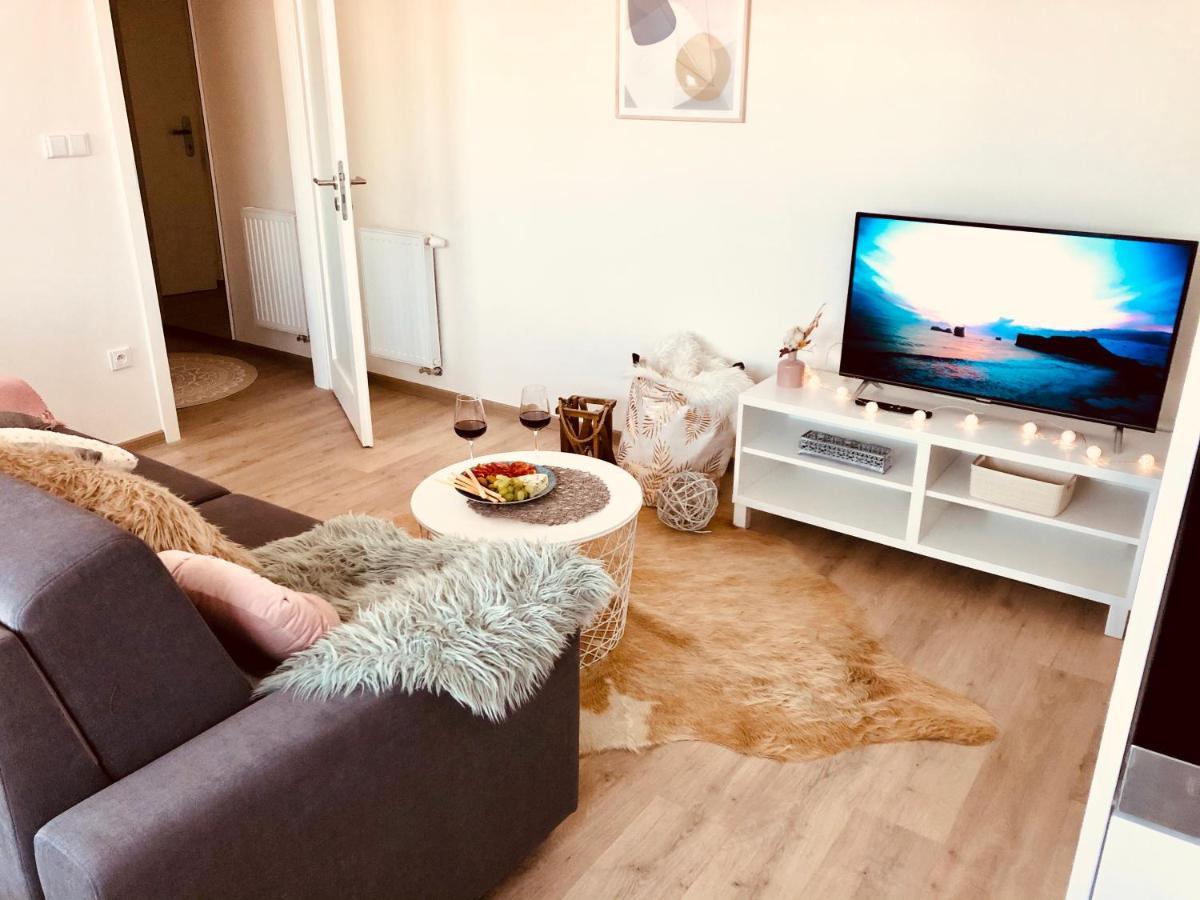 Rezidence Weisovka Apartamento Ceske Budejovice Exterior foto